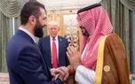 جایزۀ 10 میلیون دلاری سر جولانی به ترامپ رسید